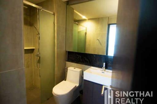 For SALE : The Lumpini 24 / 1 Bedroom / 1 Bathrooms / 30 sqm / 6500000 THB [6508716]