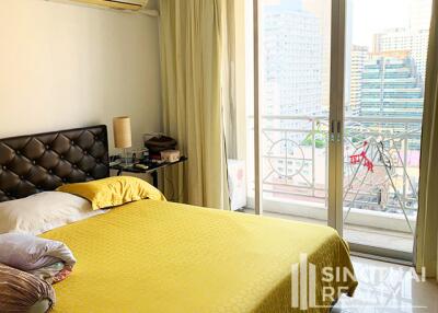 For SALE : Asoke Place / 1 Bedroom / 1 Bathrooms / 62 sqm / 6500000 THB [7531103]