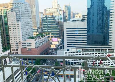 For SALE : Asoke Place / 1 Bedroom / 1 Bathrooms / 62 sqm / 6500000 THB [7531103]