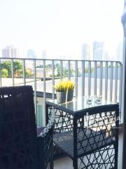 For SALE : Downtown Forty Nine / 1 Bedroom / 1 Bathrooms / 46 sqm / 6500000 THB [7862502]