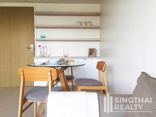 For SALE : Downtown Forty Nine / 1 Bedroom / 1 Bathrooms / 46 sqm / 6500000 THB [7862502]