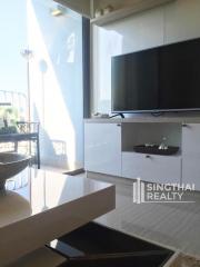 For SALE : Downtown Forty Nine / 1 Bedroom / 1 Bathrooms / 46 sqm / 6500000 THB [7862502]