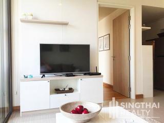 For SALE : Downtown Forty Nine / 1 Bedroom / 1 Bathrooms / 46 sqm / 6500000 THB [7862502]