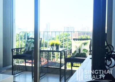 For SALE : Downtown Forty Nine / 1 Bedroom / 1 Bathrooms / 46 sqm / 6500000 THB [7862502]