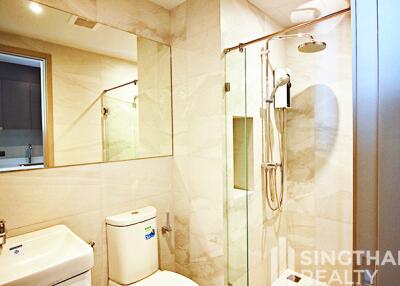 For SALE : RHYTHM Ekkamai / 1 Bedroom / 1 Bathrooms / 31 sqm / 6500000 THB [8698855]