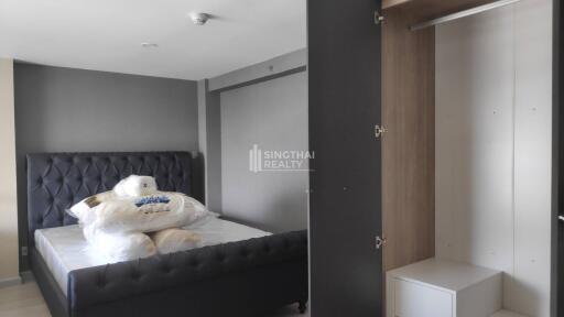 For SALE : Knightsbridge Prime Sathorn / 1 Bedroom / 1 Bathrooms / 37 sqm / 6500000 THB [9849392]