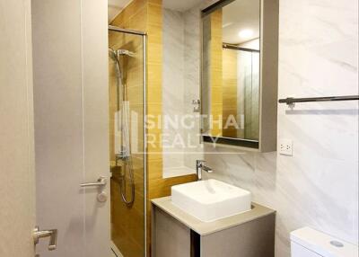 For SALE : Taka Haus Ekamai 12 / 1 Bedroom / 1 Bathrooms / 41 sqm / 6500000 THB [S10192]