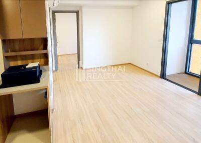 For SALE : Taka Haus Ekamai 12 / 1 Bedroom / 1 Bathrooms / 41 sqm / 6500000 THB [S10192]