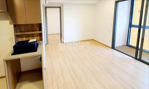 For SALE : Taka Haus Ekamai 12 / 1 Bedroom / 1 Bathrooms / 41 sqm / 6500000 THB [S10192]