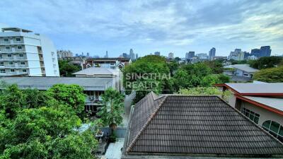 For SALE : Taka Haus Ekamai 12 / 1 Bedroom / 1 Bathrooms / 41 sqm / 6500000 THB [S10192]