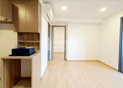 For SALE : Taka Haus Ekamai 12 / 1 Bedroom / 1 Bathrooms / 41 sqm / 6500000 THB [S10192]