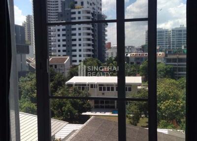 For SALE : The Alcove 49 / 2 Bedroom / 2 Bathrooms / 63 sqm / 6500000 THB [S10503]