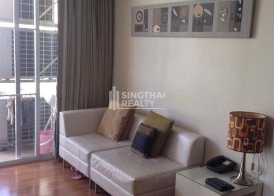 For SALE : The Alcove 49 / 2 Bedroom / 2 Bathrooms / 63 sqm / 6500000 THB [S10503]