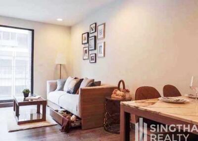 For SALE : Rende Sukhumvit 23 / 1 Bedroom / 1 Bathrooms / 46 sqm / 6550000 THB [6580184]