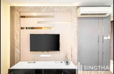 For SALE : Mirage Sukhumvit 27 / 1 Bedroom / 2 Bathrooms / 51 sqm / 6590000 THB [8635528]