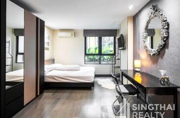 For SALE : Mirage Sukhumvit 27 / 1 Bedroom / 2 Bathrooms / 51 sqm / 6590000 THB [8635528]