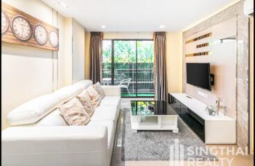 For SALE : Mirage Sukhumvit 27 / 1 Bedroom / 2 Bathrooms / 51 sqm / 6590000 THB [8635528]