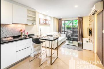 For SALE : Mirage Sukhumvit 27 / 1 Bedroom / 2 Bathrooms / 51 sqm / 6590000 THB [8635528]