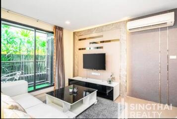 For SALE : Mirage Sukhumvit 27 / 1 Bedroom / 2 Bathrooms / 51 sqm / 6590000 THB [8635528]