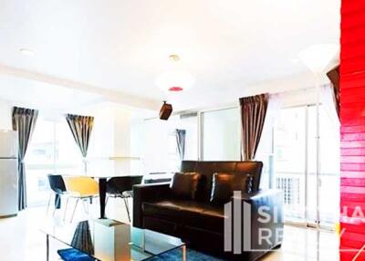 For SALE : The Prime Suites / 2 Bedroom / 2 Bathrooms / 77 sqm / 6600000 THB [6548828]
