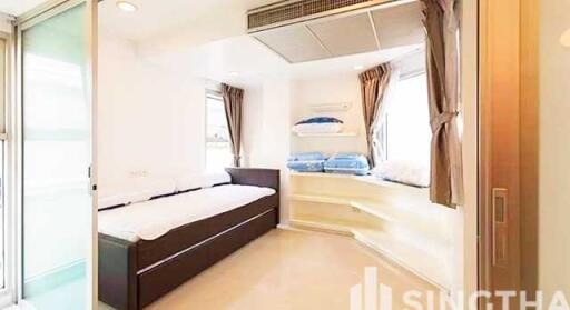 For SALE : The Prime Suites / 2 Bedroom / 2 Bathrooms / 77 sqm / 6600000 THB [6548828]