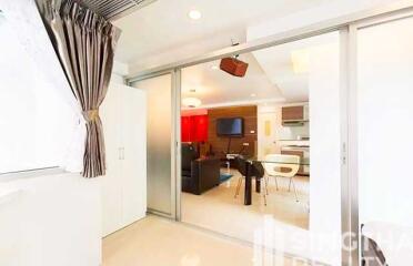 For SALE : The Prime Suites / 2 Bedroom / 2 Bathrooms / 77 sqm / 6600000 THB [6548828]