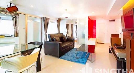 For SALE : The Prime Suites / 2 Bedroom / 2 Bathrooms / 77 sqm / 6600000 THB [6548828]