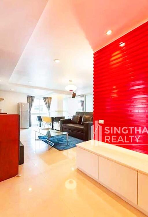 For SALE : The Prime Suites / 2 Bedroom / 2 Bathrooms / 77 sqm / 6600000 THB [6548828]