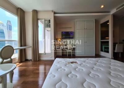 For SALE : The Address Chidlom / 1 Bedroom / 1 Bathrooms / 41 sqm / 6600000 THB [9023018]