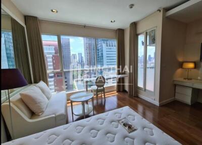 For SALE : The Address Chidlom / 1 Bedroom / 1 Bathrooms / 41 sqm / 6600000 THB [9023018]