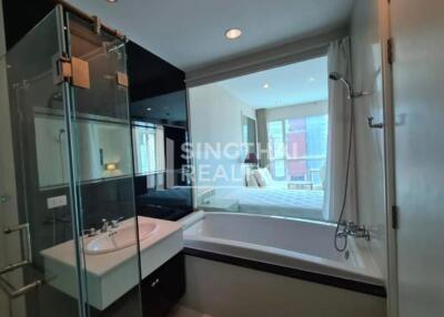 For SALE : The Address Chidlom / 1 Bedroom / 1 Bathrooms / 41 sqm / 6600000 THB [9023018]