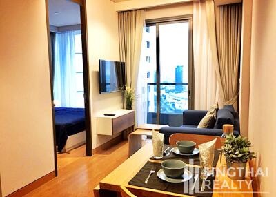 For SALE : The Lumpini 24 / 1 Bedroom / 1 Bathrooms / 33 sqm / 6690000 THB [6315300]