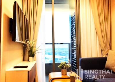 For SALE : The Lumpini 24 / 1 Bedroom / 1 Bathrooms / 33 sqm / 6690000 THB [6315300]