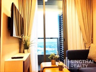 For SALE : The Lumpini 24 / 1 Bedroom / 1 Bathrooms / 33 sqm / 6690000 THB [6315300]