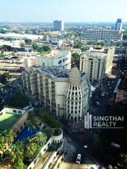 For SALE : The Lumpini 24 / 1 Bedroom / 1 Bathrooms / 33 sqm / 6690000 THB [6315300]