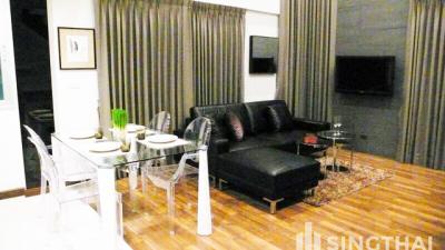 For SALE : The Rajdamri / 1 Bedroom / 2 Bathrooms / 59 sqm / 6700000 THB [6254276]