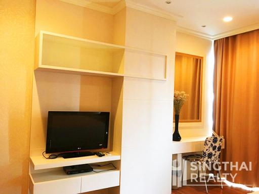 For SALE : The Rajdamri / 1 Bedroom / 1 Bathrooms / 68 sqm / 6700000 THB [6666566]