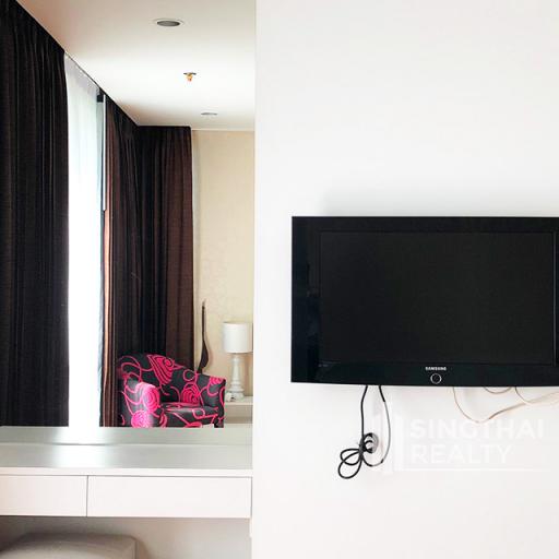 For SALE : The Rajdamri / 1 Bedroom / 1 Bathrooms / 68 sqm / 6700000 THB [7668055]