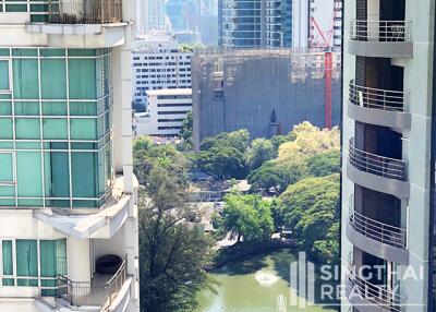 For SALE : The Rajdamri / 1 Bedroom / 1 Bathrooms / 68 sqm / 6700000 THB [7668055]