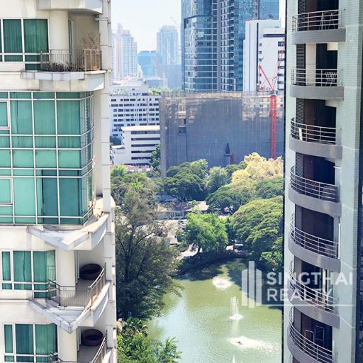 For SALE : The Rajdamri / 1 Bedroom / 1 Bathrooms / 68 sqm / 6700000 THB [7668055]