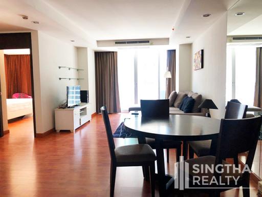 For SALE : The Rajdamri / 1 Bedroom / 1 Bathrooms / 68 sqm / 6700000 THB [7668055]