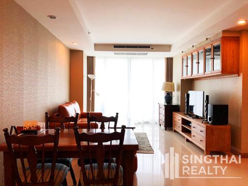 For SALE : The Rajdamri / 1 Bedroom / 1 Bathrooms / 68 sqm / 6700000 THB [7668060]