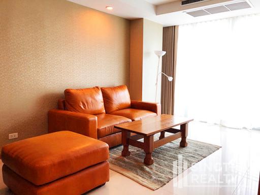 For SALE : The Rajdamri / 1 Bedroom / 1 Bathrooms / 68 sqm / 6700000 THB [7668060]