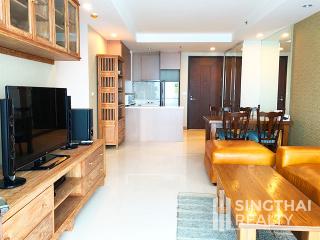 For SALE : The Rajdamri / 1 Bedroom / 1 Bathrooms / 68 sqm / 6700000 THB [7668060]