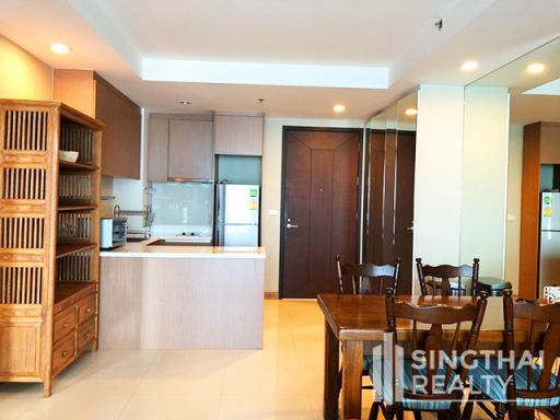 For SALE : The Rajdamri / 1 Bedroom / 1 Bathrooms / 68 sqm / 6700000 THB [7668060]