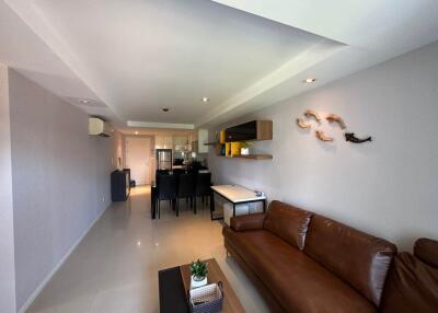 For SALE : Le Nice Ekamai / 2 Bedroom / 2 Bathrooms / 70 sqm / 6700000 THB [S11489]