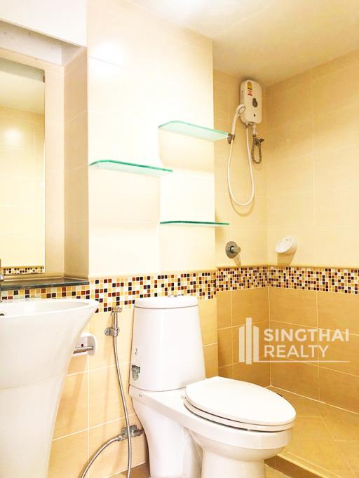 For SALE : The Waterford Sukhumvit 50 / 2 Bedroom / 2 Bathrooms / 95 sqm / 6768000 THB [6467382]