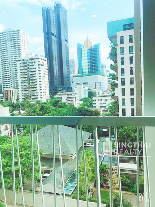 For SALE : Noble Recole / 1 Bedroom / 1 Bathrooms / 36 sqm / 6790000 THB [6395723]