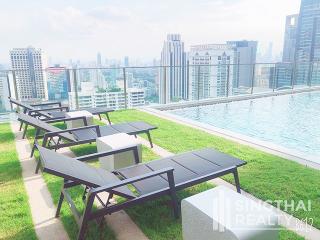 For SALE : Noble Recole / 1 Bedroom / 1 Bathrooms / 36 sqm / 6790000 THB [6395723]