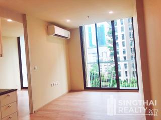 For SALE : Noble Recole / 1 Bedroom / 1 Bathrooms / 36 sqm / 6790000 THB [6395723]